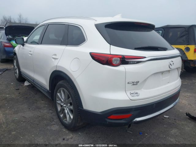 Mazda Cx Grand Touring Image 6