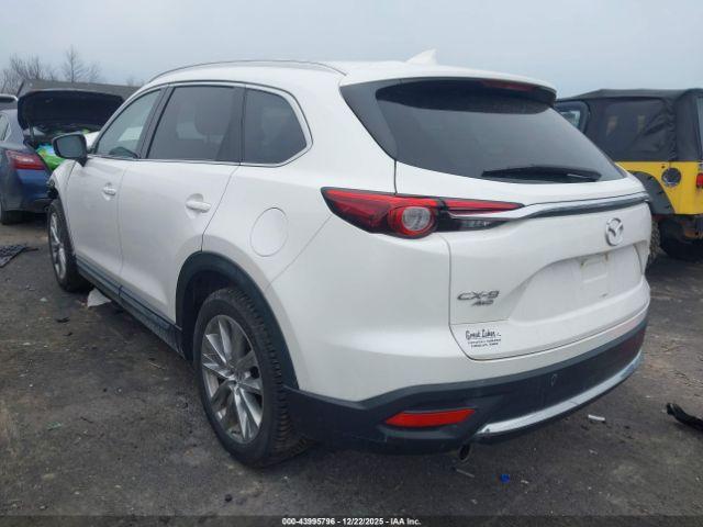 Mazda Cx Grand Touring Image 6