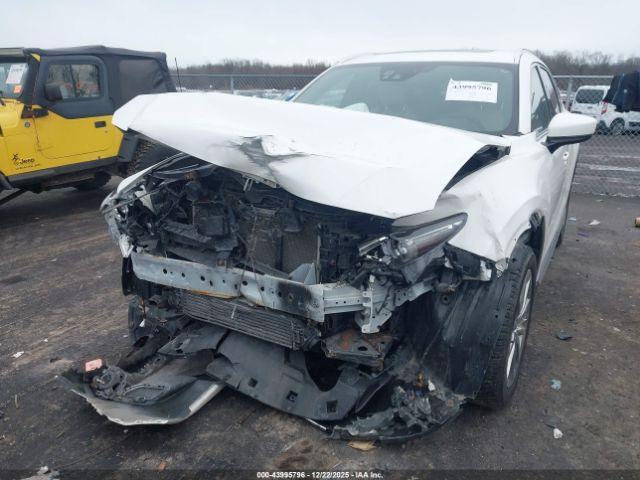 Mazda Cx Grand Touring Image 2