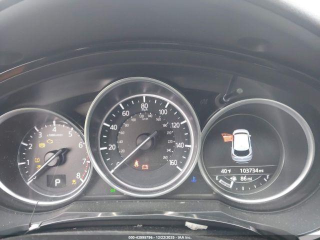 Mazda Cx Grand Touring Image 5