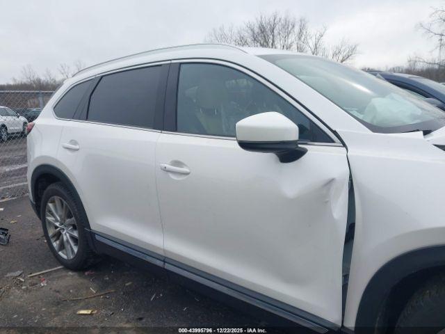 Mazda Cx Grand Touring Image 13