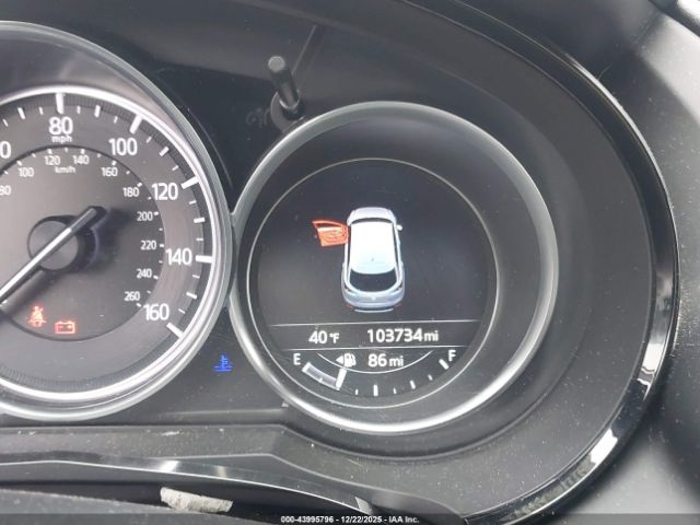 Mazda Cx Grand Touring Image 14