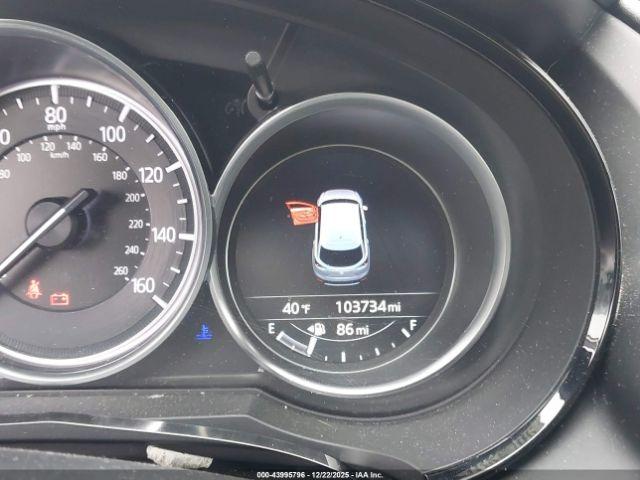 Mazda Cx Grand Touring Image 14