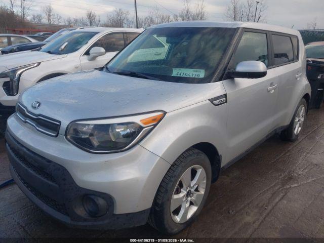 Kia Soul Image 6