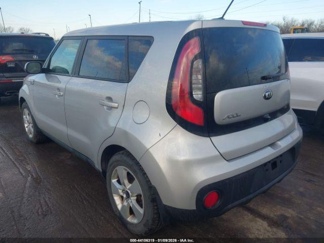 Kia Soul Image 5
