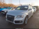 Audi Q5 2.0t Premium Image 7