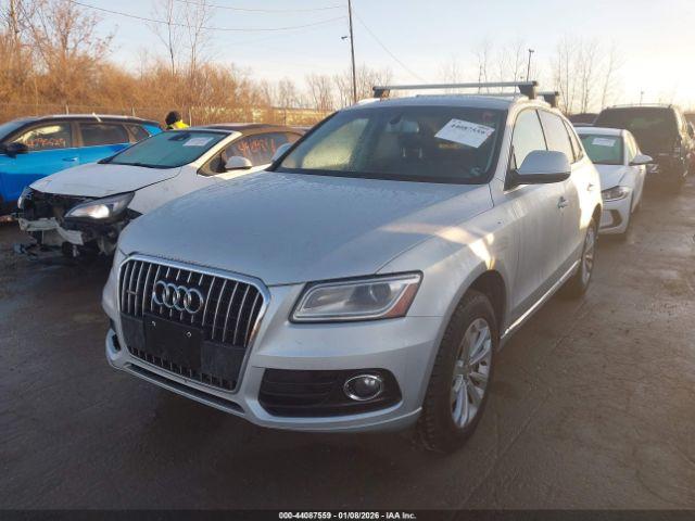 Audi Q5 2.0t Premium Image 7