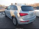 Audi Q5 2.0t Premium Image 4