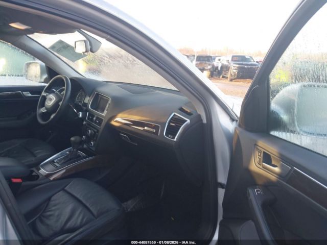 Audi Q5 2.0t Premium Image 2