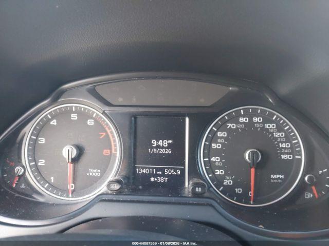 Audi Q5 2.0t Premium Image 8