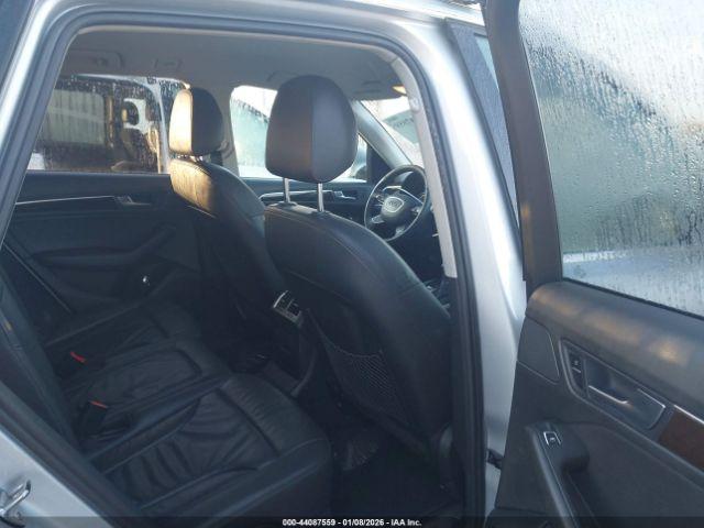 Audi Q5 2.0t Premium Image 9