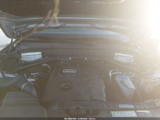 Audi Q5 2.0t Premium Image 11