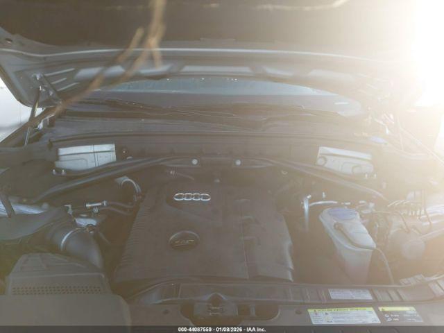 Audi Q5 2.0t Premium Image 11