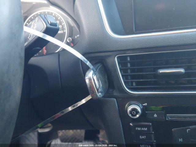 Audi Q5 2.0t Premium Image 3