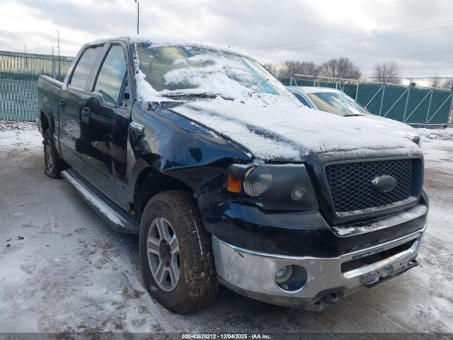 Ford F-150 Image 1