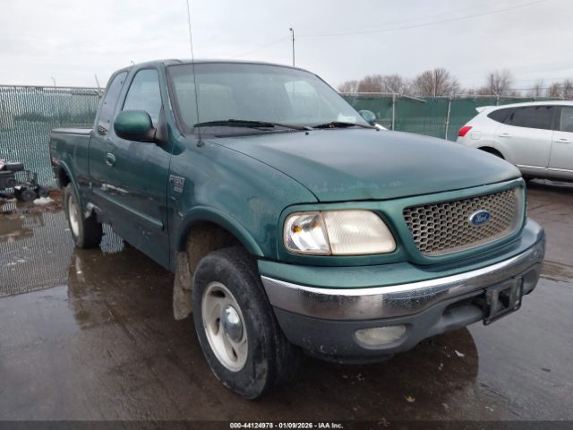 Ford F-150 Image 1