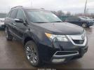 Acura MDX Advance Package Image 1