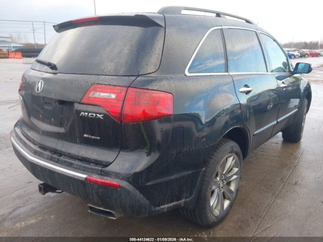 Acura MDX Advance Package Image 5