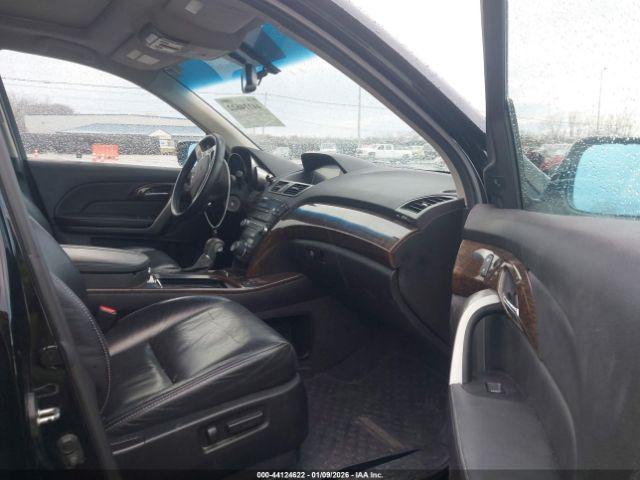 Acura MDX Advance Package Image 4