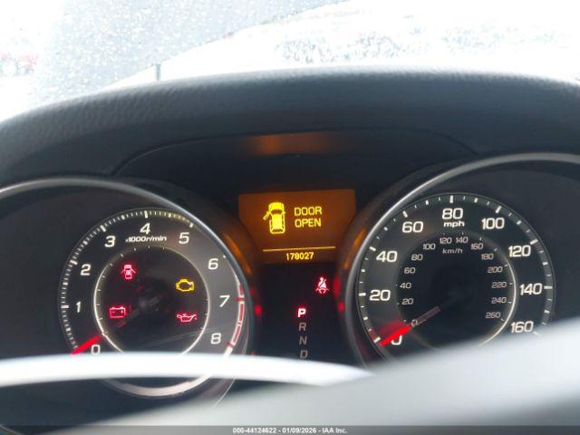 Acura MDX Advance Package Image 7