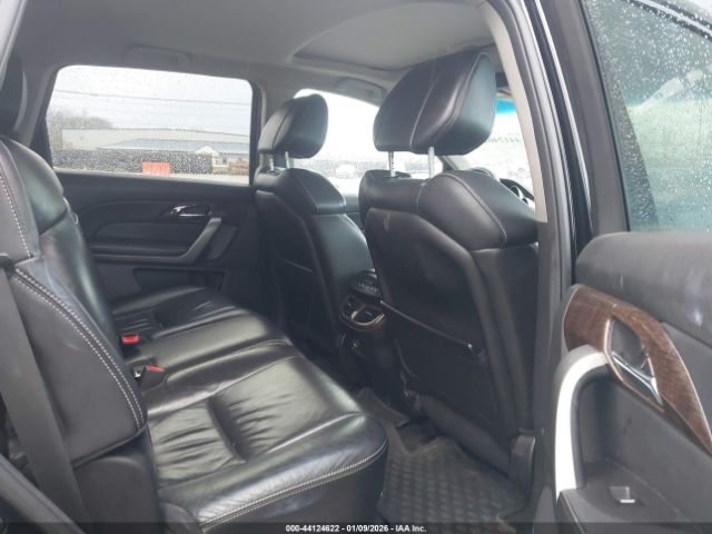 Acura MDX Advance Package Image 6