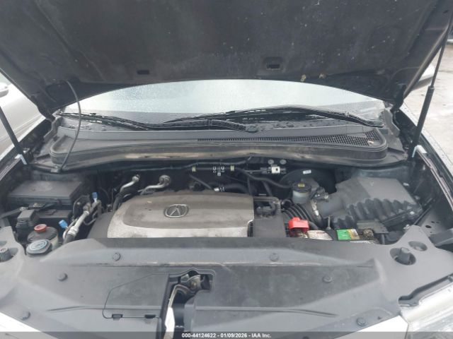 Acura MDX Advance Package Image 15