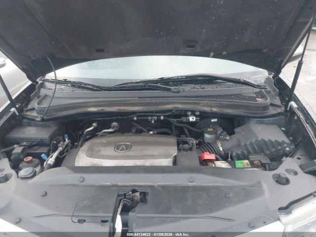 Acura MDX Advance Package Image 15