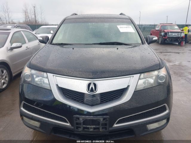 Acura MDX Advance Package Image 9