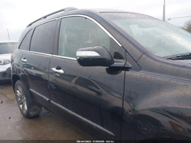 Acura MDX Advance Package Image 11