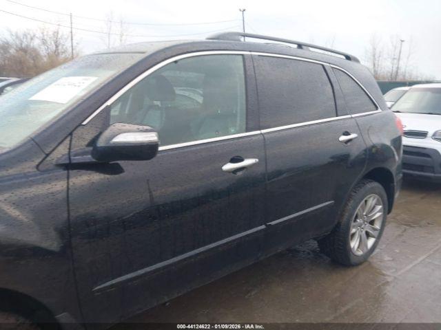 Acura MDX Advance Package Image 12