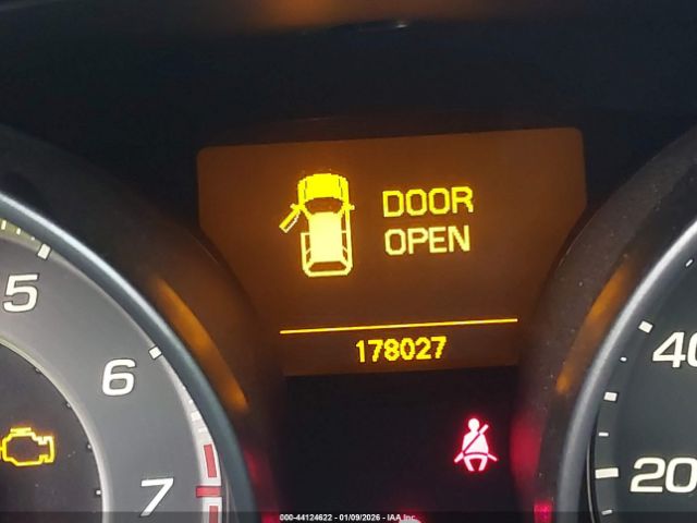 Acura MDX Advance Package Image 10