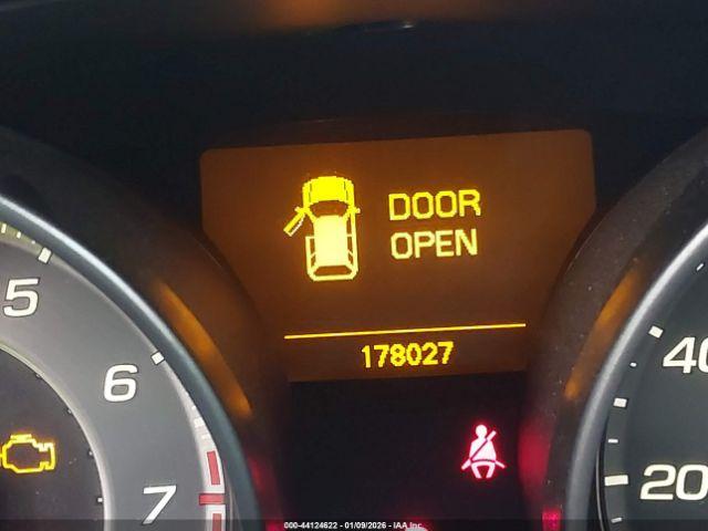 Acura MDX Advance Package Image 10