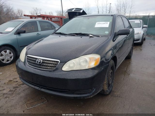 Toyota Corolla Le Image 2