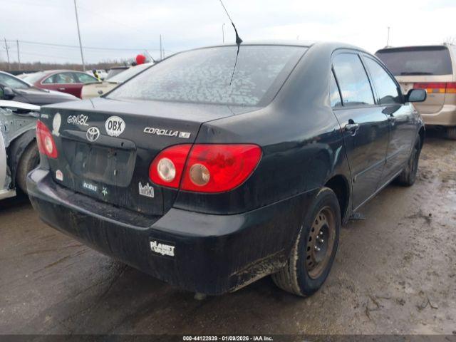 Toyota Corolla Le Image 3