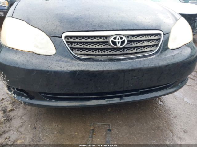 Toyota Corolla Le Image 5