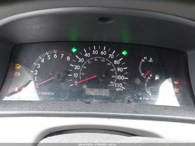 Toyota Corolla Le Image 7