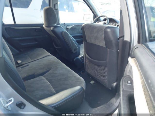 Honda CR-V Ex Image 7