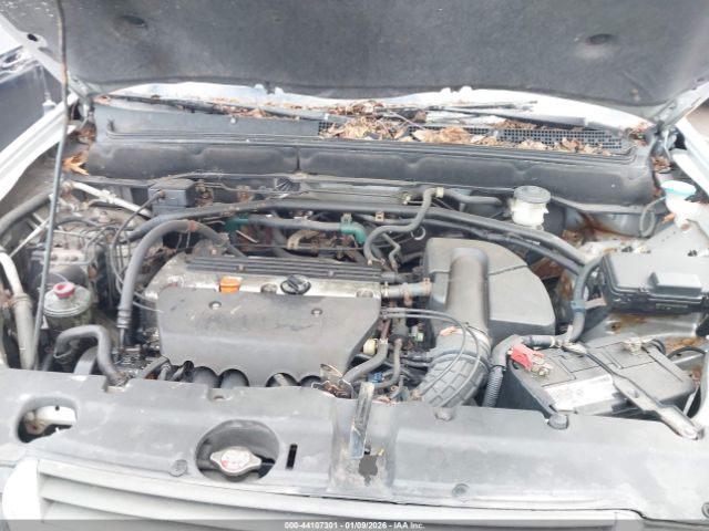 Honda CR-V Ex Image 8