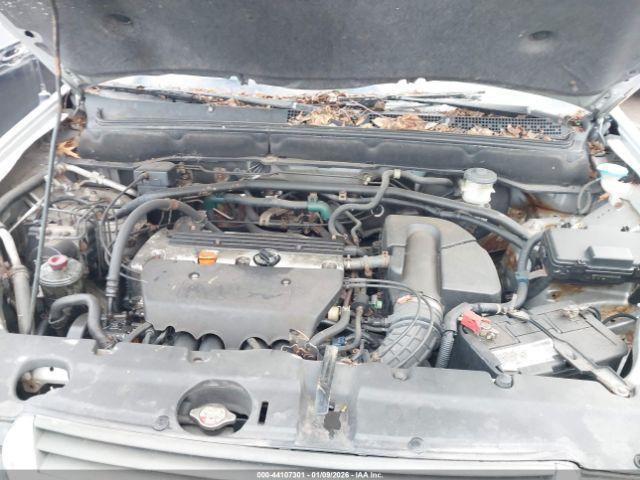 Honda CR-V Ex Image 8