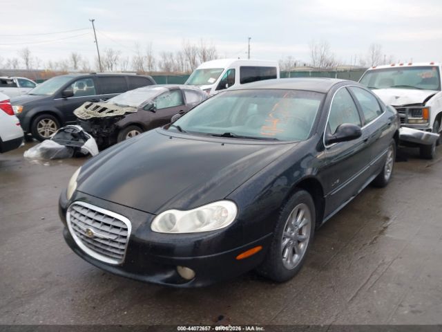 Chrysler LHS Image 6