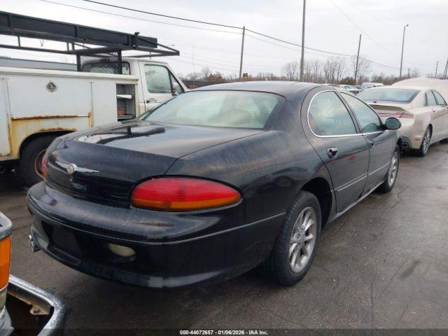 Chrysler LHS Image 7