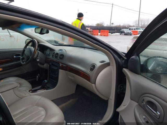 Chrysler LHS Image 8