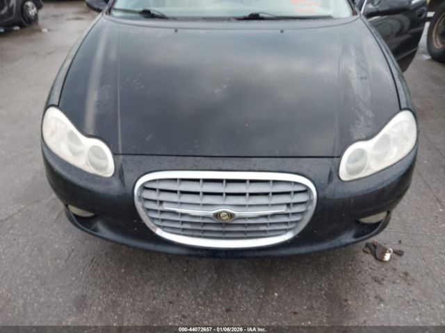 Chrysler LHS Image 9