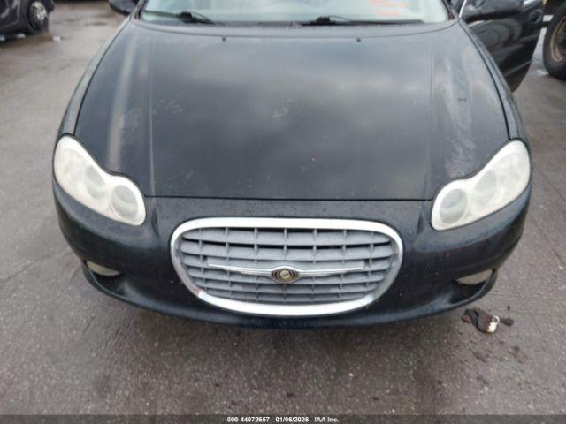 Chrysler LHS Image 9