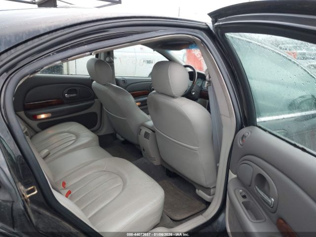 Chrysler LHS Image 3