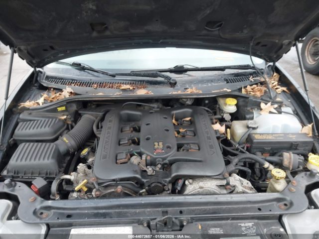 Chrysler LHS Image 11