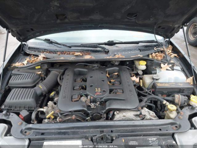 Chrysler LHS Image 11