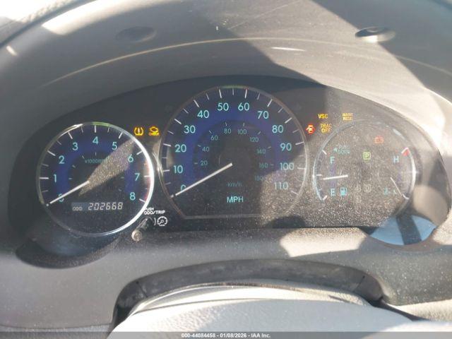 Toyota Sienna Xle Image 7