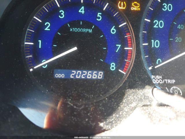 Toyota Sienna Xle Image 13