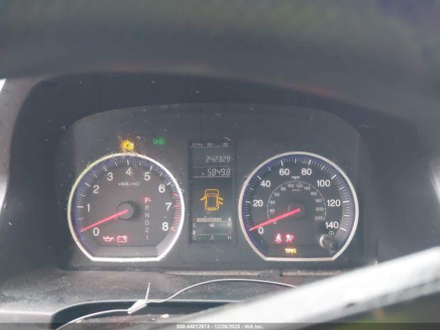 Honda CR-V Lx Image 9